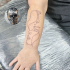 Tatouage Memory Tattoo Mouscron 1124