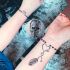 Tatouage Memory Tattoo Mouscron 1128