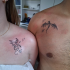 Tatouage Memory Tattoo Mouscron 1129