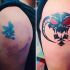 Tatouage Memory Tattoo Mouscron 1132