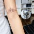 Tatouage Memory Tattoo Mouscron 1135