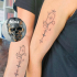 Tatouage Memory Tattoo Mouscron 1137