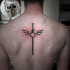 Tatouage Memory Tattoo Mouscron 1138