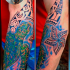 Tatouage Memory Tattoo Mouscron 1139