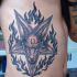 Tatouage Memory Tattoo Mouscron 1141