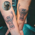Tatouage Memory Tattoo Mouscron 1145