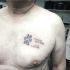 Tatouage Memory Tattoo Mouscron 1146