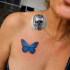 Tatouage Memory Tattoo Mouscron 1147