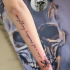 Tatouage Memory Tattoo Mouscron 1148