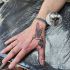 Tatouage Memory Tattoo Mouscron 1150