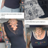 Tatouage Memory Tattoo Mouscron 1156