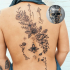Tatouage Memory Tattoo Mouscron 1157