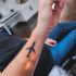 Tatouage Memory Tattoo Mouscron 1159