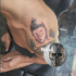 Tatouage Memory Tattoo Mouscron 1162