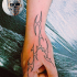 Tatouage Memory Tattoo Mouscron 1163