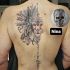 Tatouage Memory Tattoo Mouscron 1166