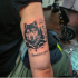 Tatouage Memory Tattoo Mouscron 1167