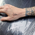 Tatouage Memory Tattoo Mouscron 1168