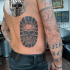 Tatouage Memory Tattoo Mouscron 1169