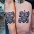 Tatouage Memory Tattoo Mouscron 1178