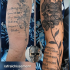 Tatouage Memory Tattoo Mouscron 1182
