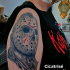 Tatouage Memory Tattoo Mouscron 1184