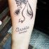 Tatouage Memory Tattoo Mouscron 1185
