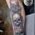 Tatouage Memory Tattoo Mouscron 1191