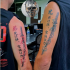 Tatouage Memory Tattoo Mouscron 1192