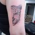 Tatouage Memory Tattoo Mouscron 1194