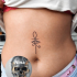 Tatouage Memory Tattoo Mouscron 1195
