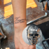 Tatouage Memory Tattoo Mouscron 1196