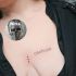 Tatouage Memory Tattoo Mouscron 1198