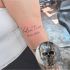 Tatouage Memory Tattoo Mouscron 1199