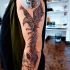 Tatouage Memory Tattoo Mouscron 1211