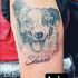 Tatouage Memory Tattoo Mouscron 1212