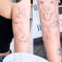Tatouage Memory Tattoo Mouscron 1214