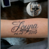 Tatouage Memory Tattoo Mouscron 1216