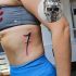 Tatouage Memory Tattoo Mouscron 1223